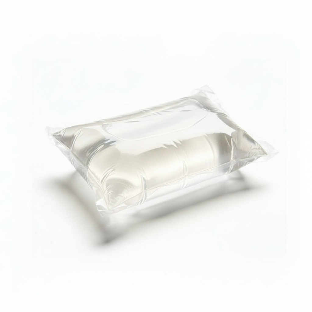 Hot-Melt PSA (Pressure Sensitive Adhesive)