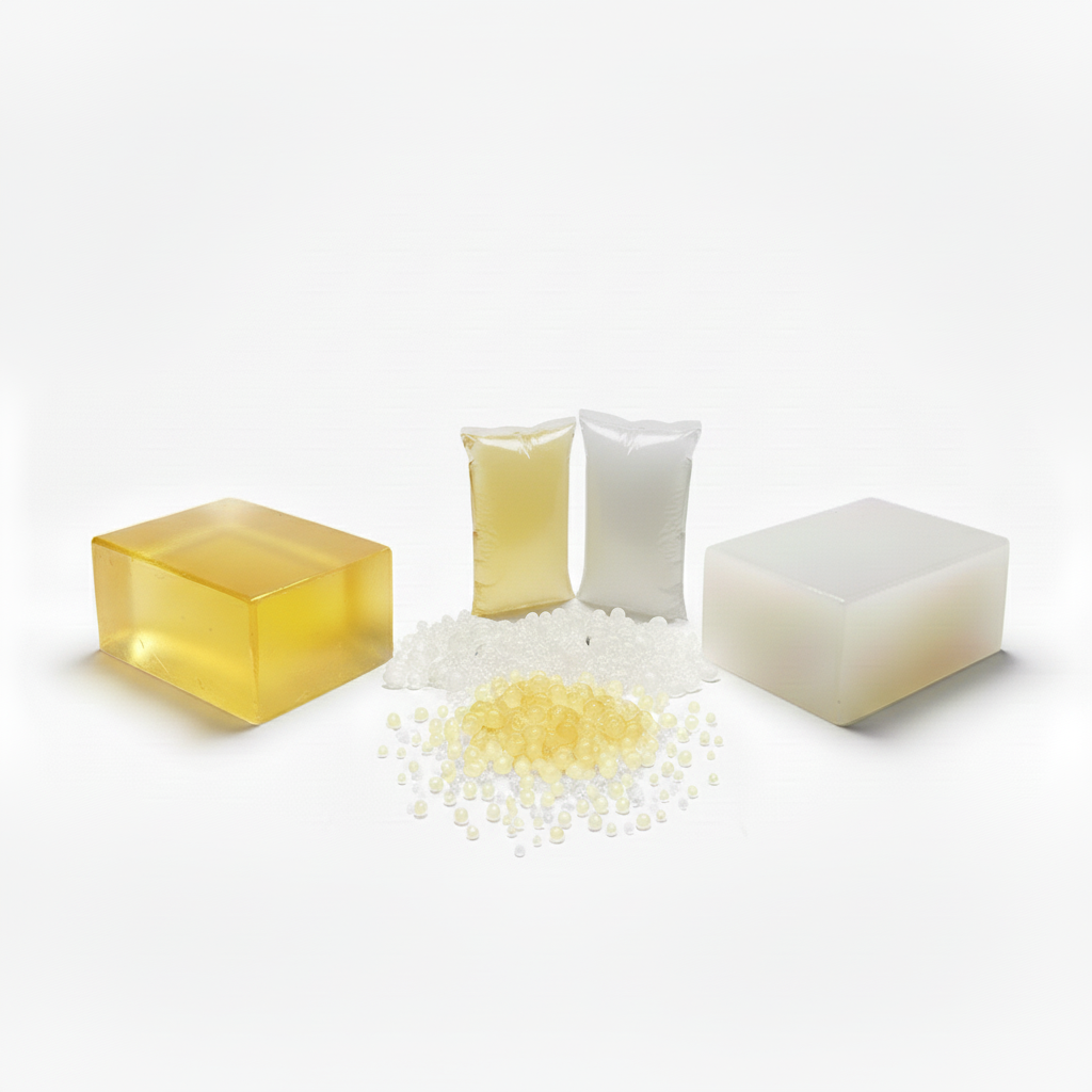 Polyurethane HMA