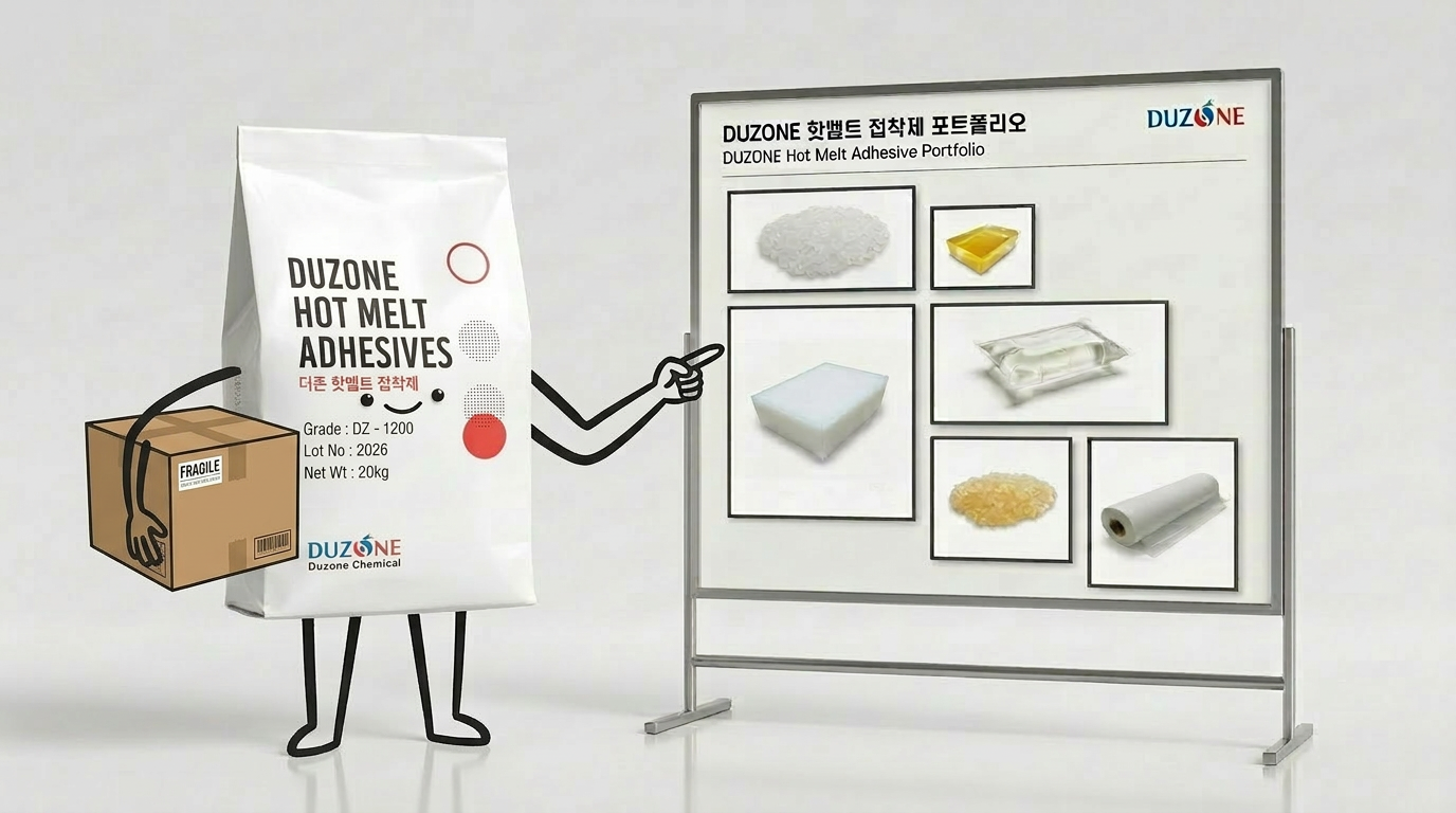 Products Map